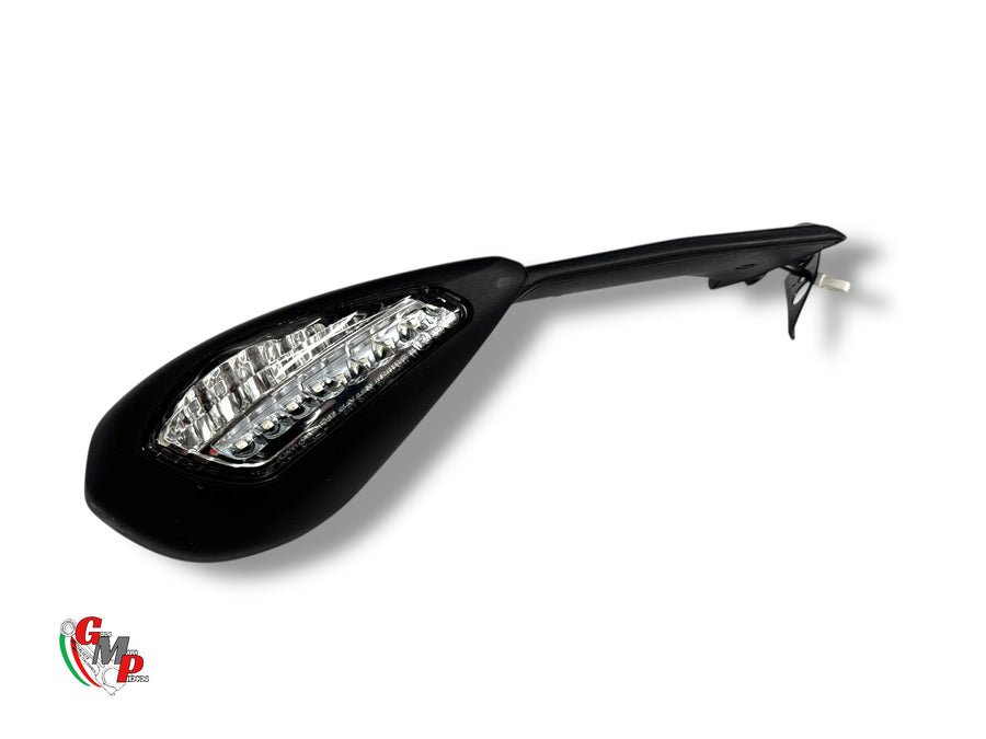 Right rearview mirror - Ducati