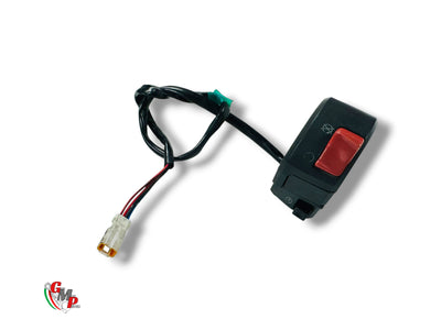 Right Switch - Ducati