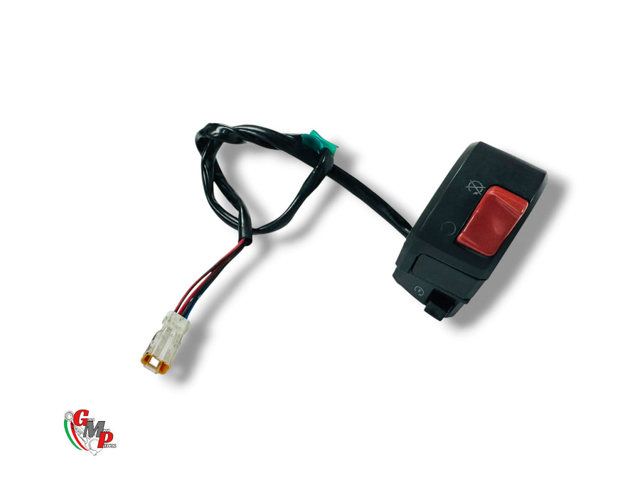Right Switch - Ducati