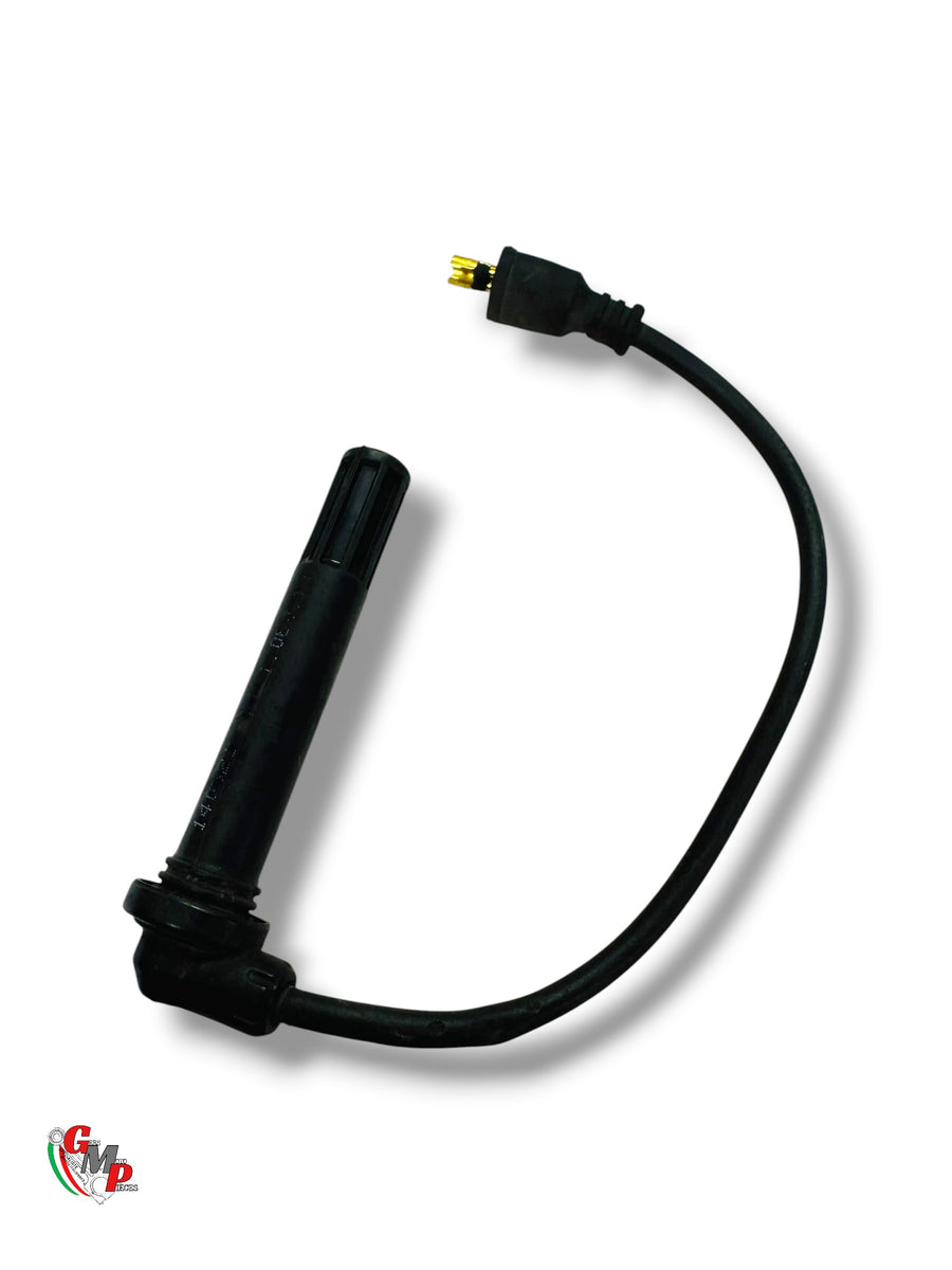 Horizontal Cylinder Spark Plug Wire - Ducati