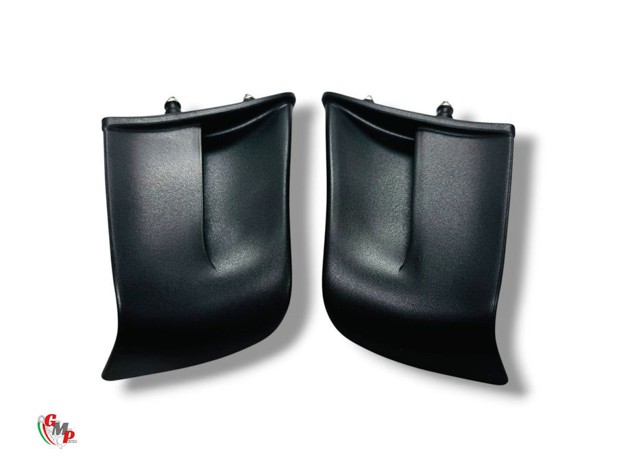 Pair of NEW Fins - Ducati