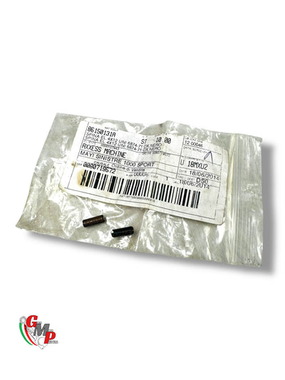 Elastic Pin 4X12 NEW - Ducati