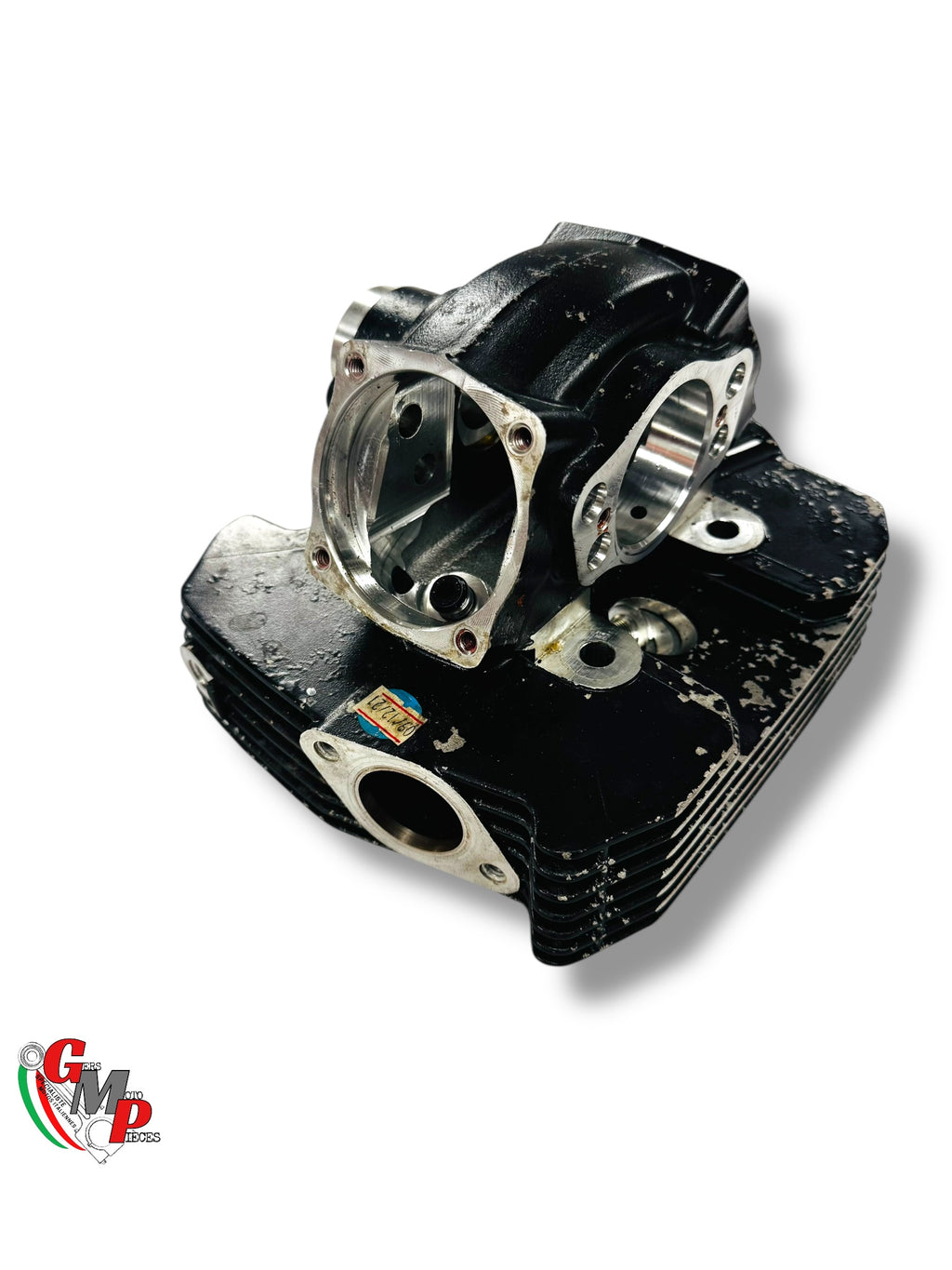 Culasse Verticale - Ducati