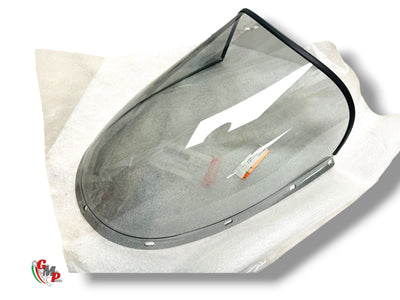 Raised Light Tint Racing Screen NEW - Ducati
