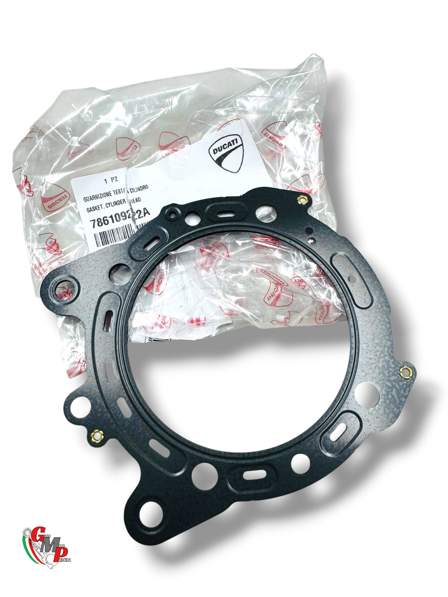 Cylinder Head Gasket NEW - Ducati