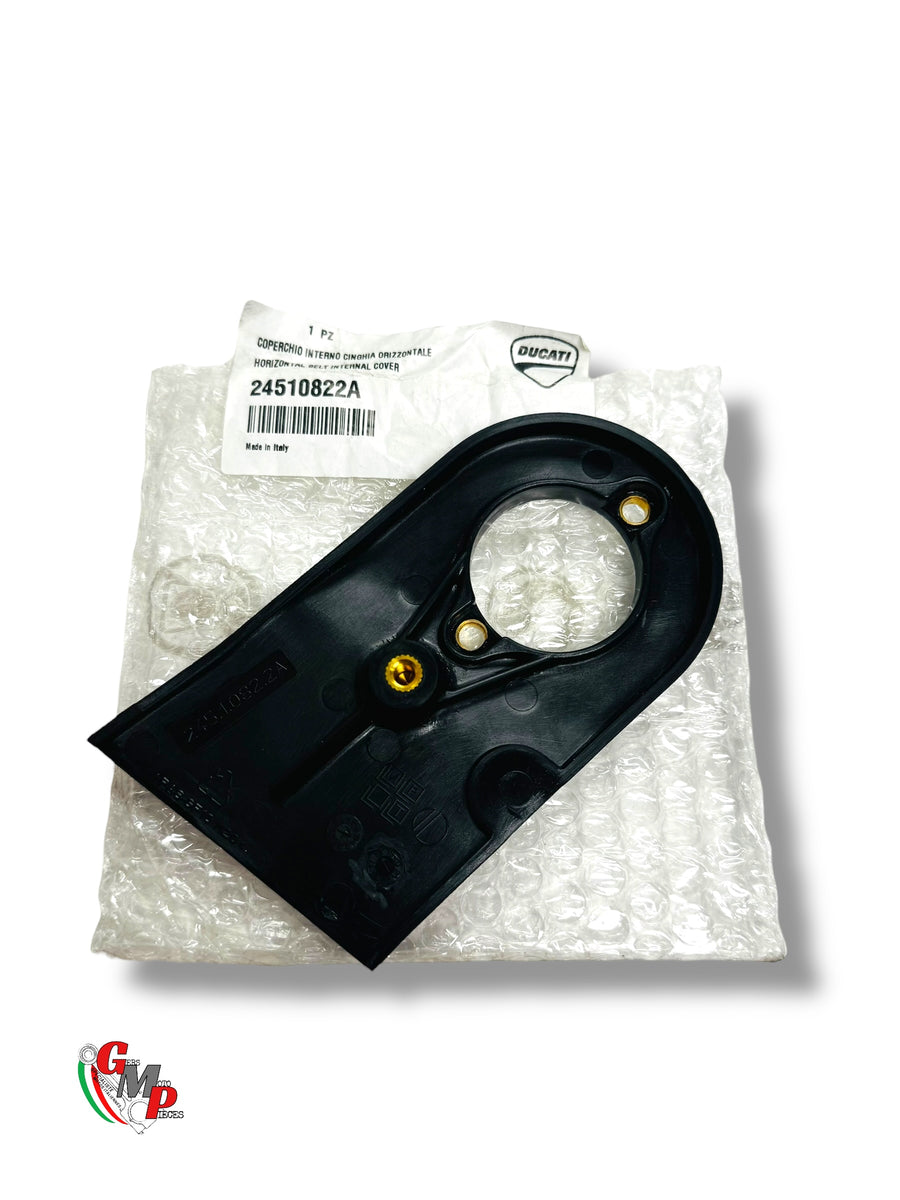 Horizontal Internal Belt Cover NEW - Ducati