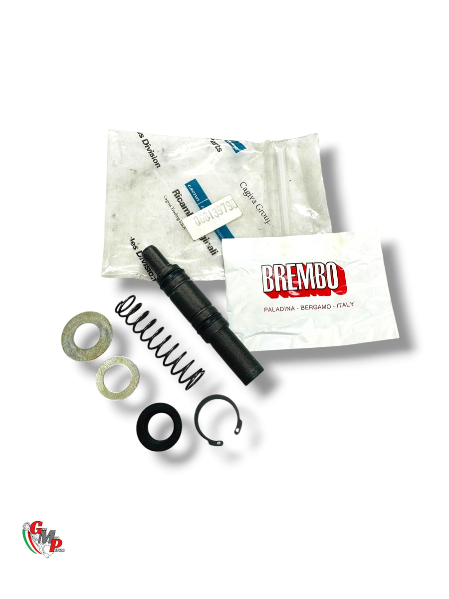 New PS14 Master Cylinder Repair Kit - Ducati