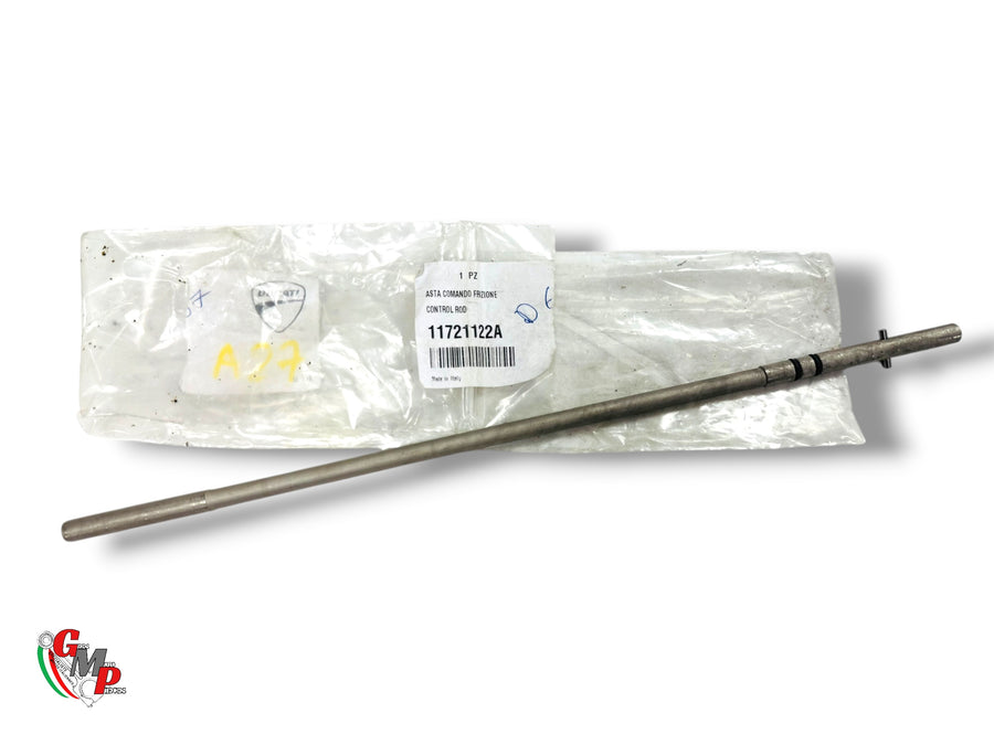 Clutch Push Rod KEYED Length 335mm NEW - Ducati