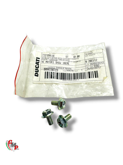 Centering Pin NEW - Ducati