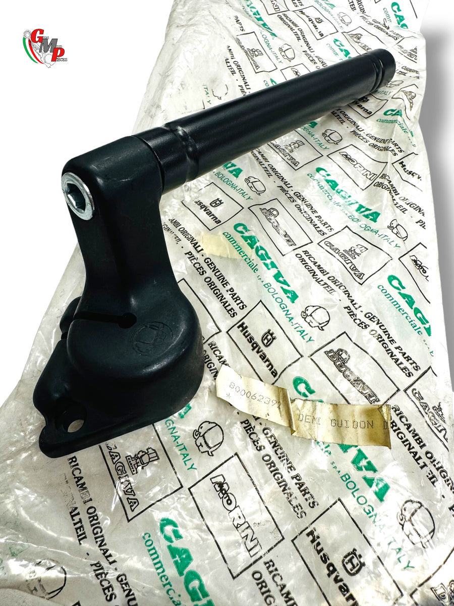 New Right Clip-on Handlebar - Cagiva 125 Freccia C10R