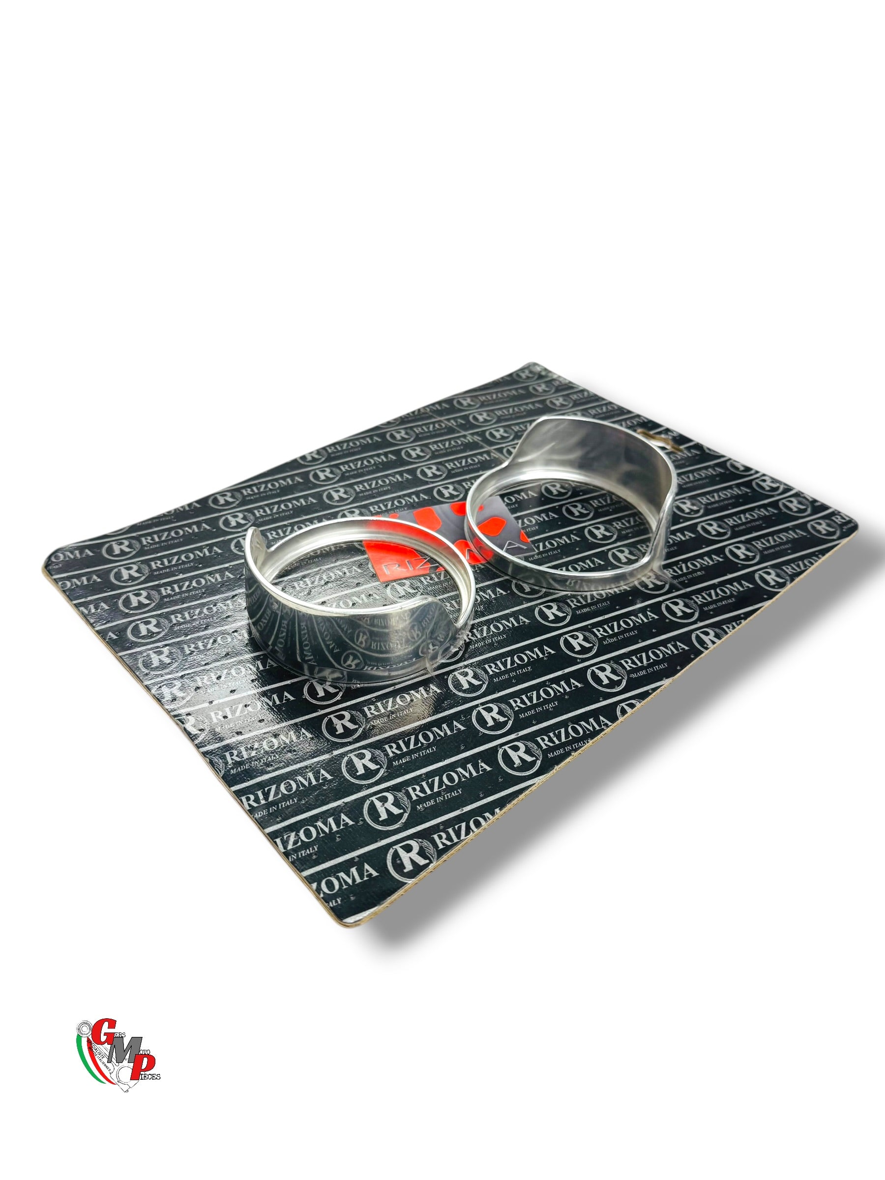 Rizoma Gauge Cover NEW - Ducati