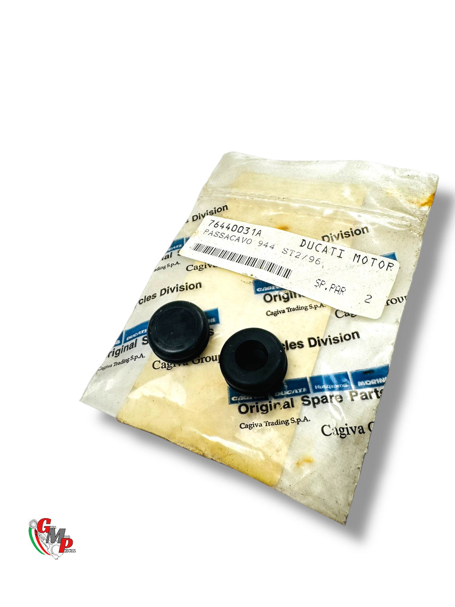 NEW Cable Grommet - Ducati