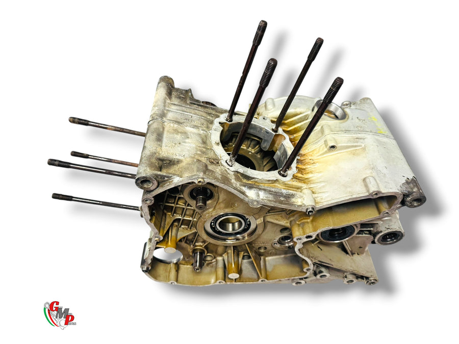 Engine Case - Ducati