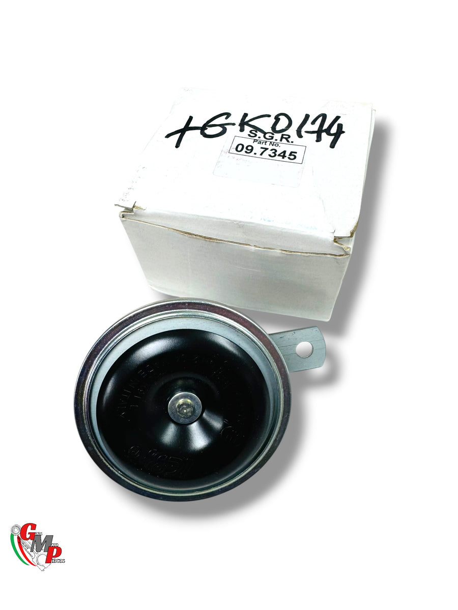 NEW Horn - Ducati