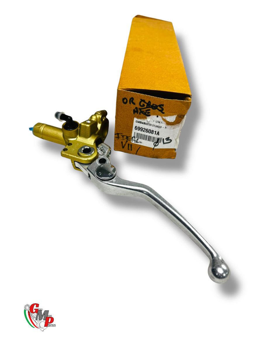 NEW Clutch Master Cylinder - Ducati