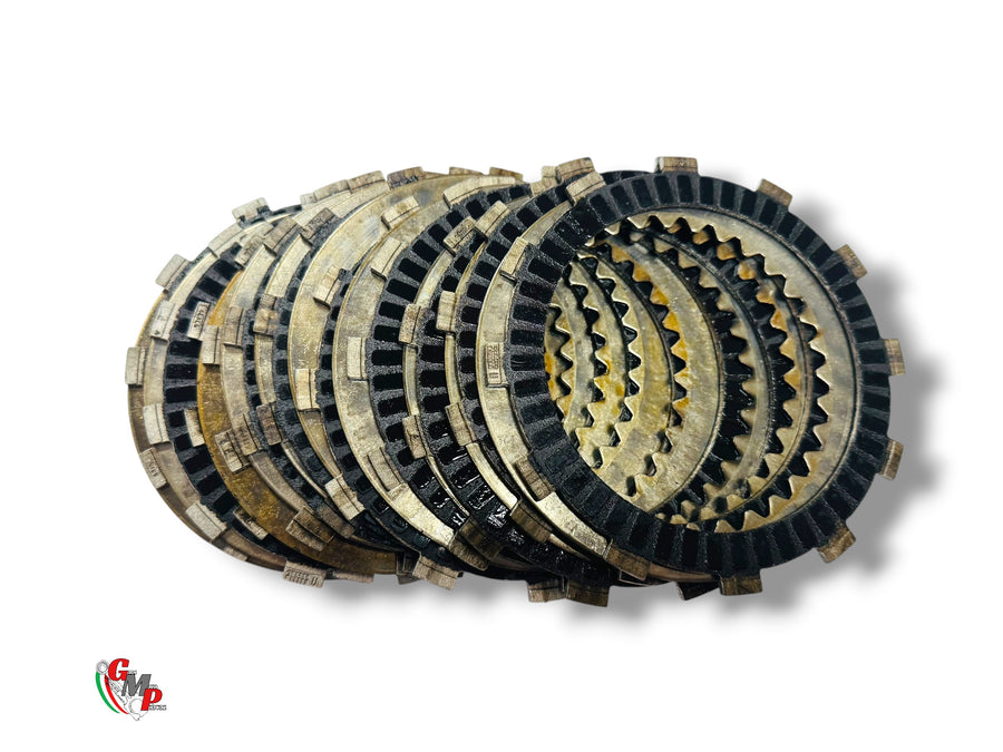 Clutch Plate Set - Ducati