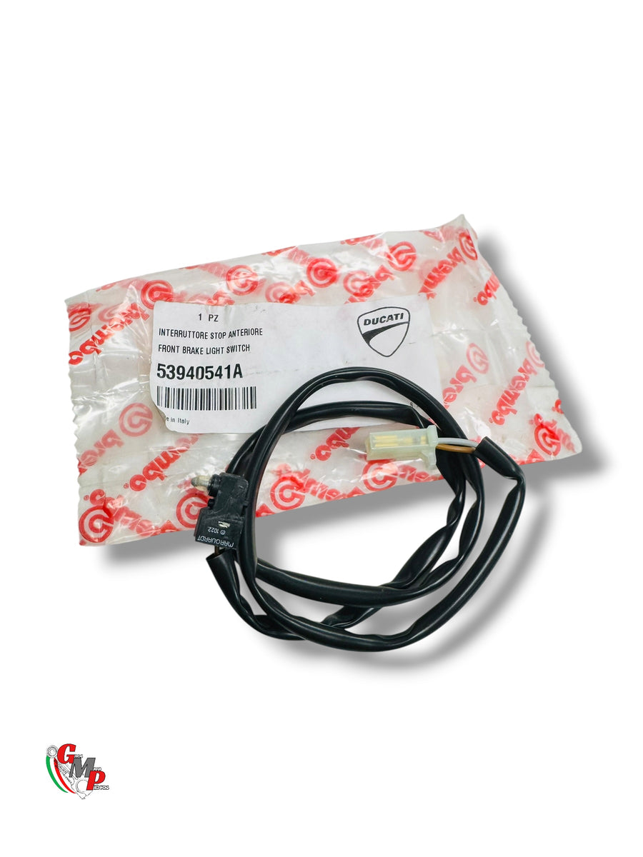 NEW Front Brake Light Switch - Ducati