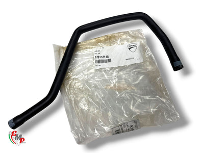 NEW Vertical Air Hose - Ducati