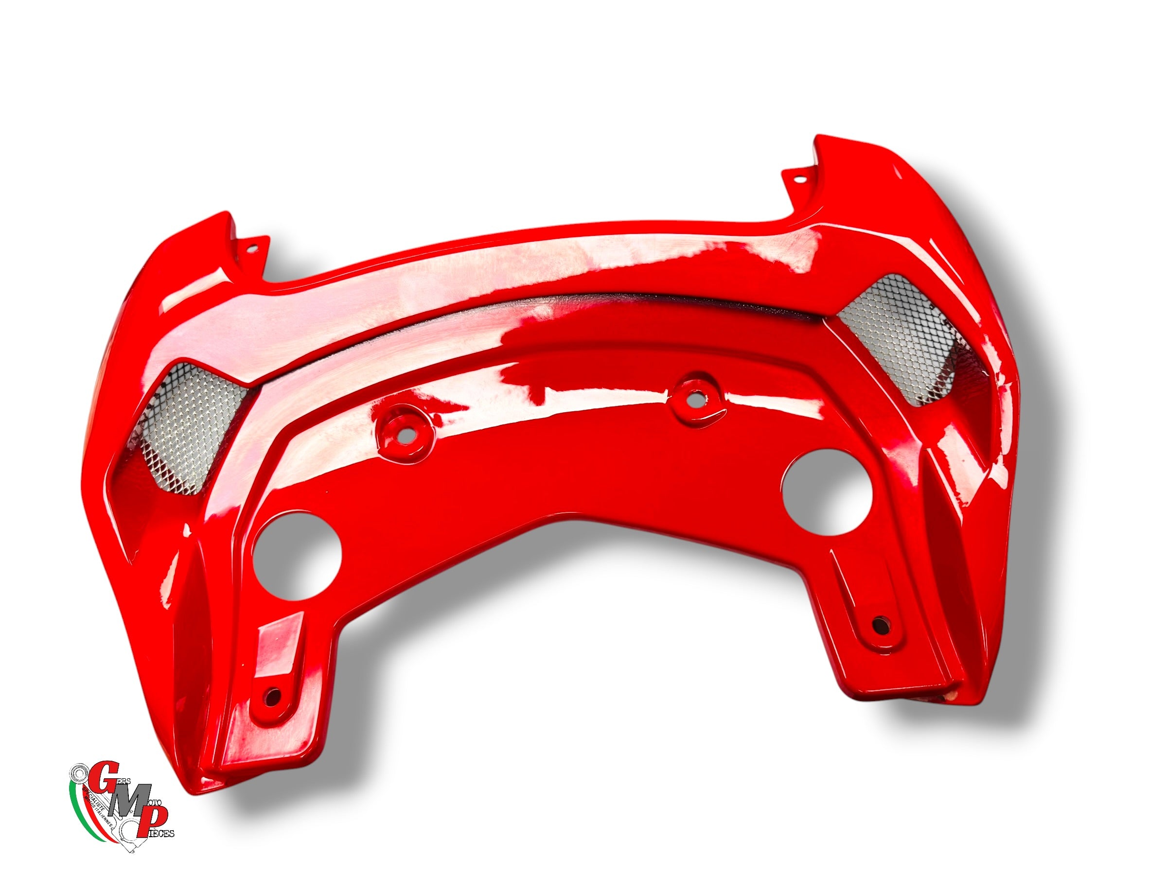 Carénage selle Coque arrière - Ducati
