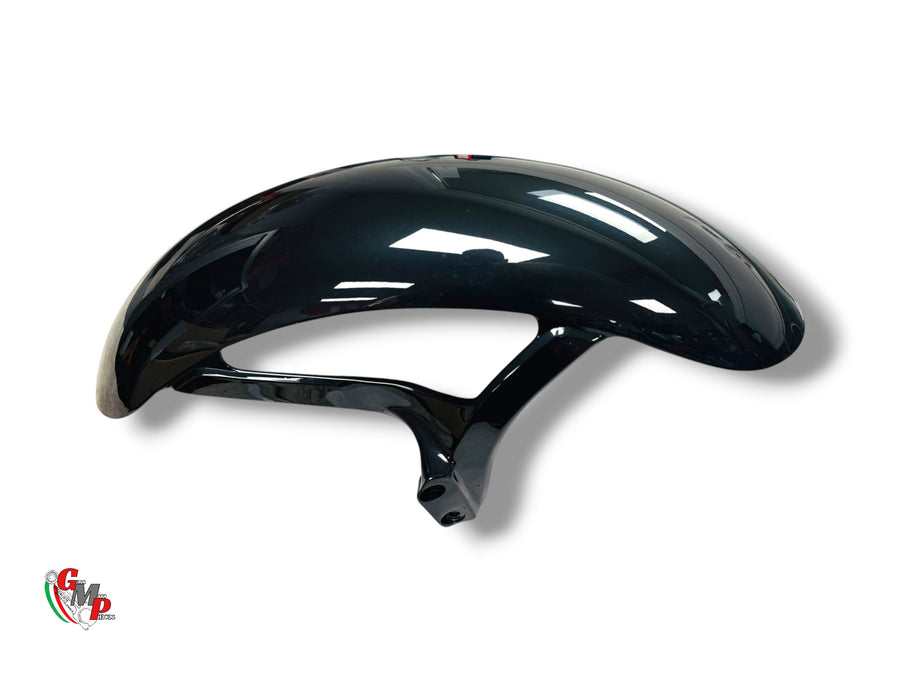 Front Mudguard Black NEW - Ducati