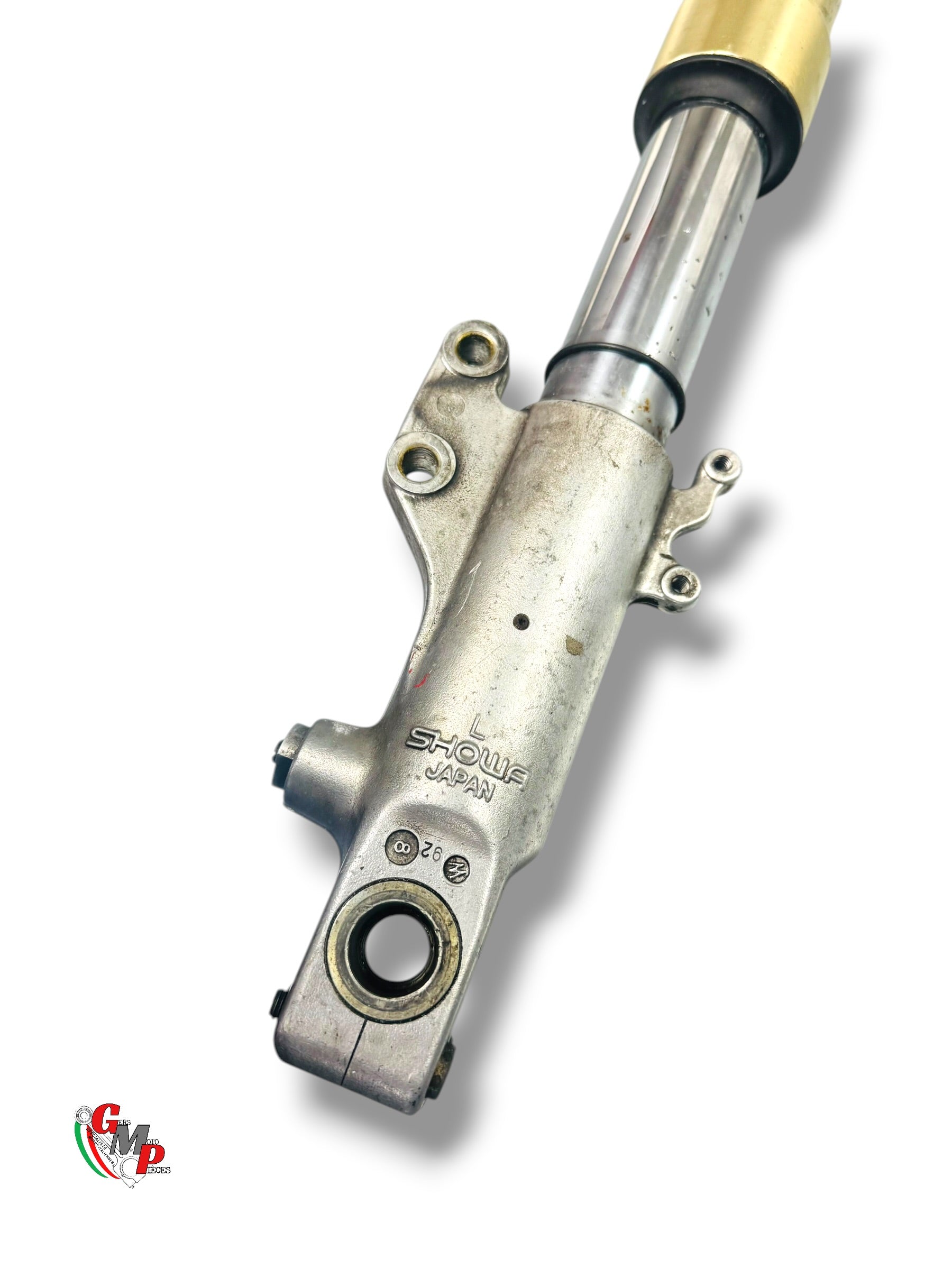 Complete Left Fork - Ducati
