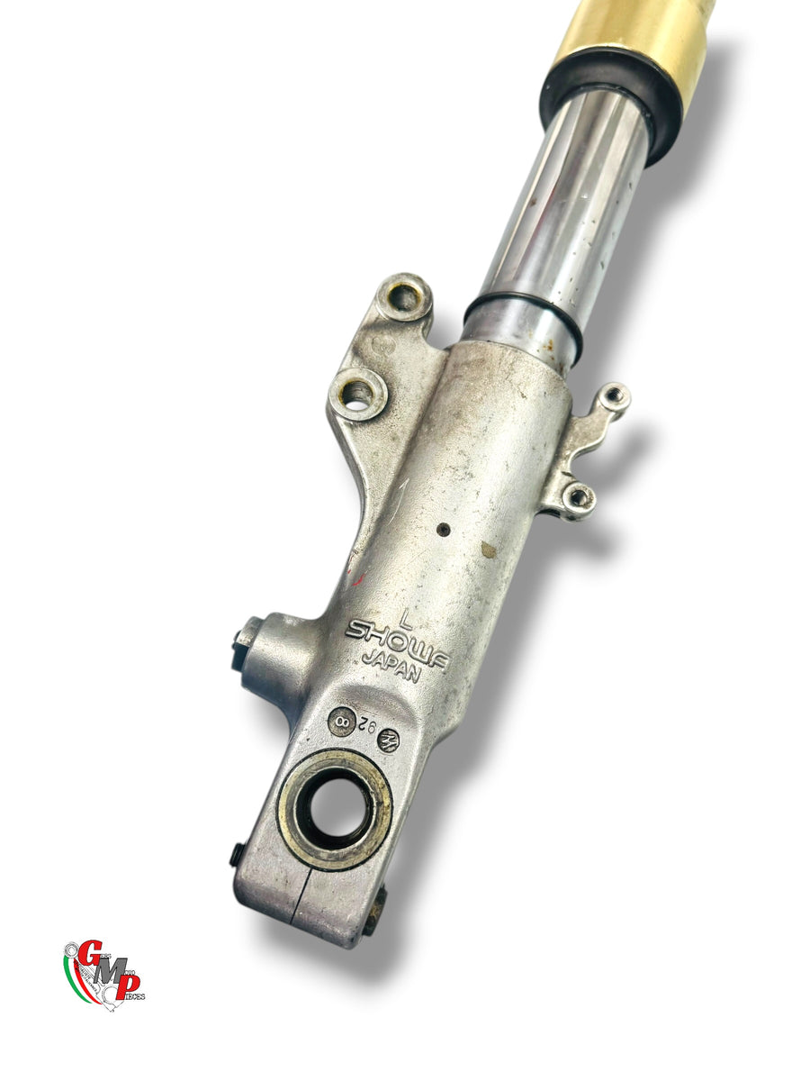 Complete Left Fork - Ducati