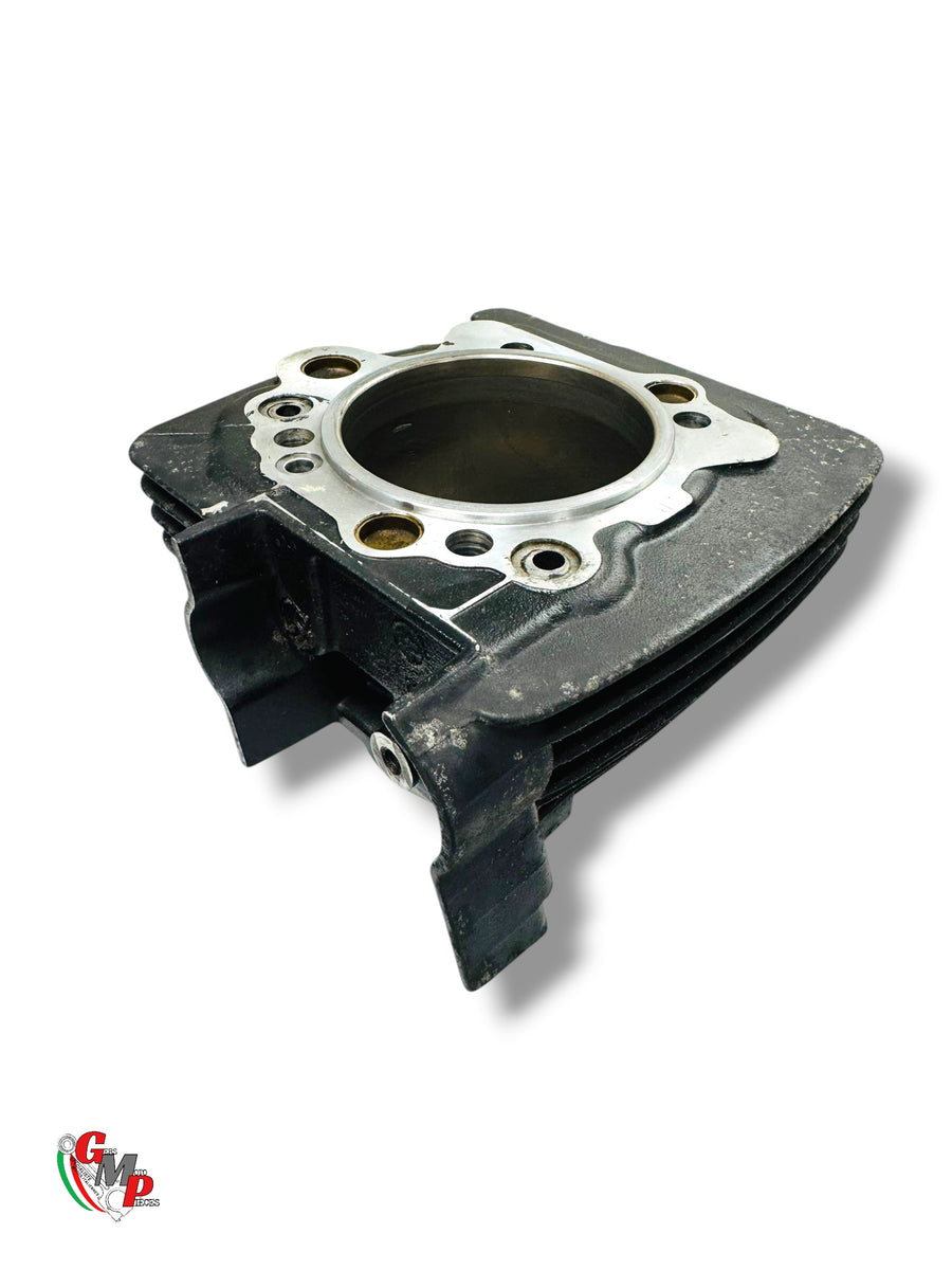 Vertical Cylinder - Ducati