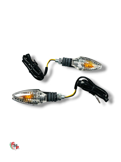 Pair of Universal Turn Signals