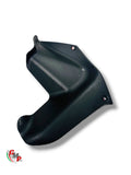 Left Lower Air Deflector - Ducati