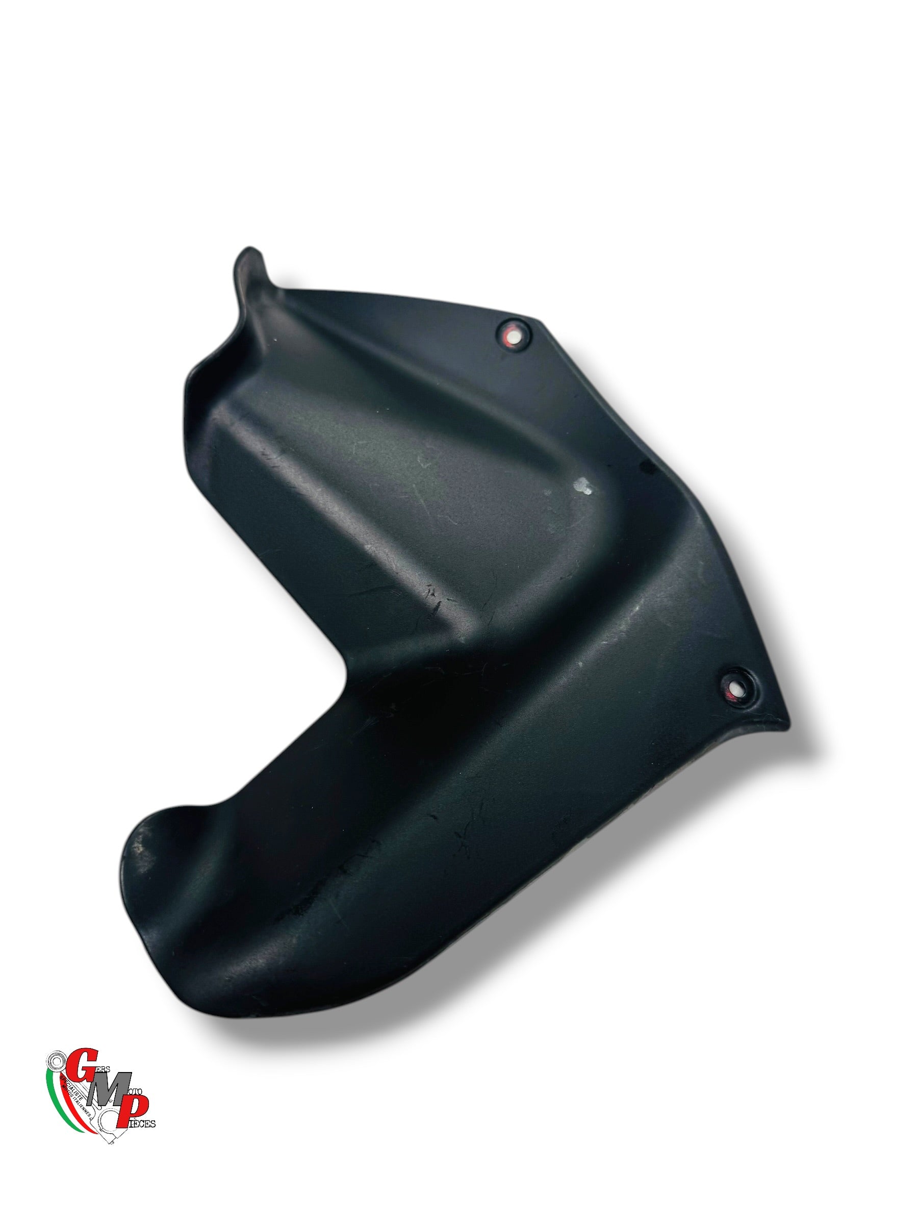 Left Lower Air Deflector - Ducati