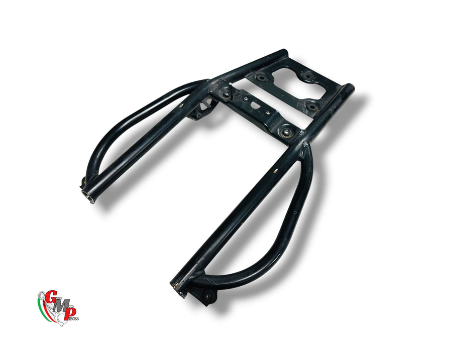 Rear Frame Tubing - Ducati