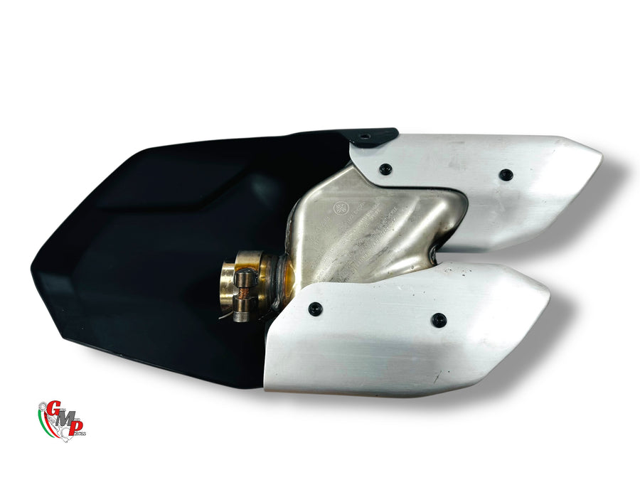 NEW Exhaust Silencer - Ducati