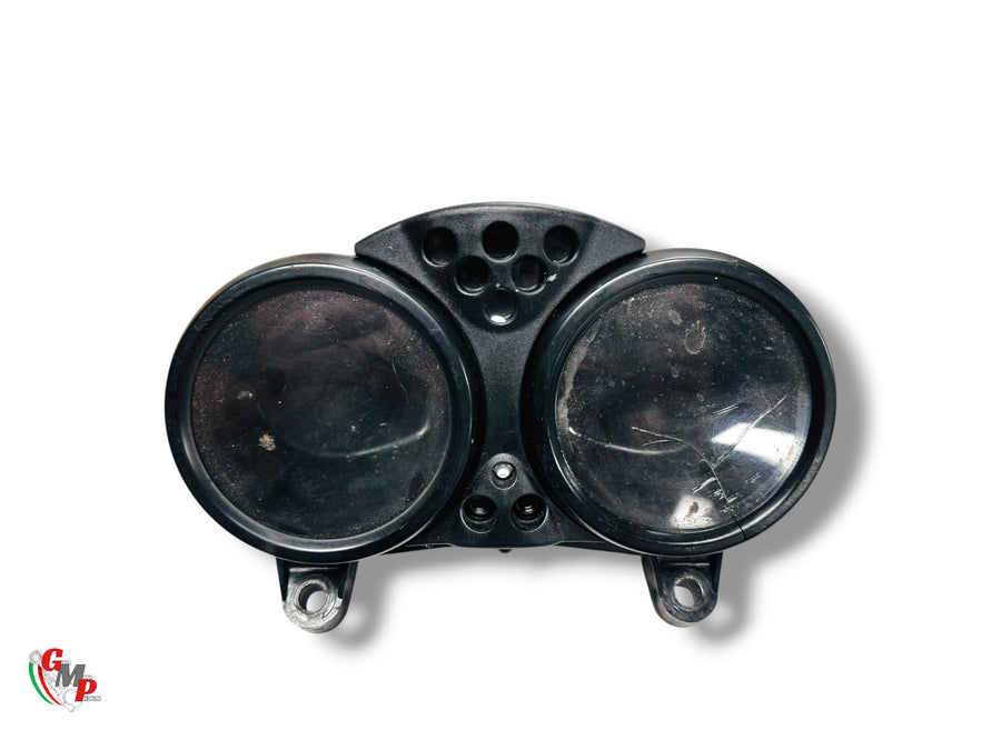 Complete Gauge Housing - Ducati