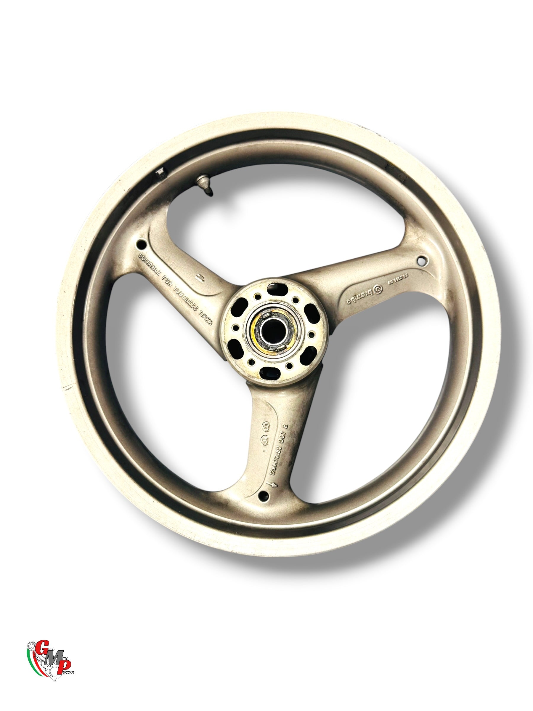 Roue Avant - Ducati