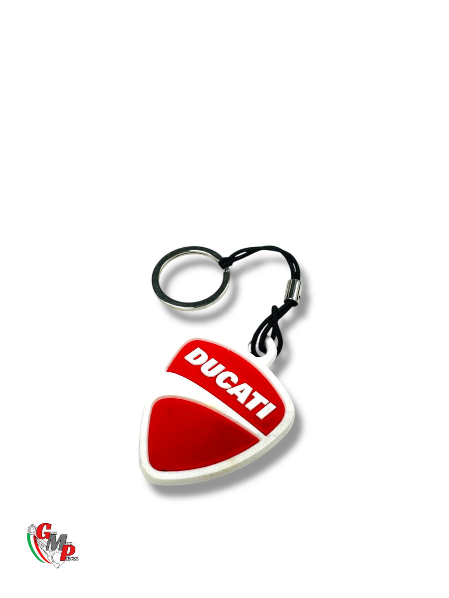 Original Ducati keychain