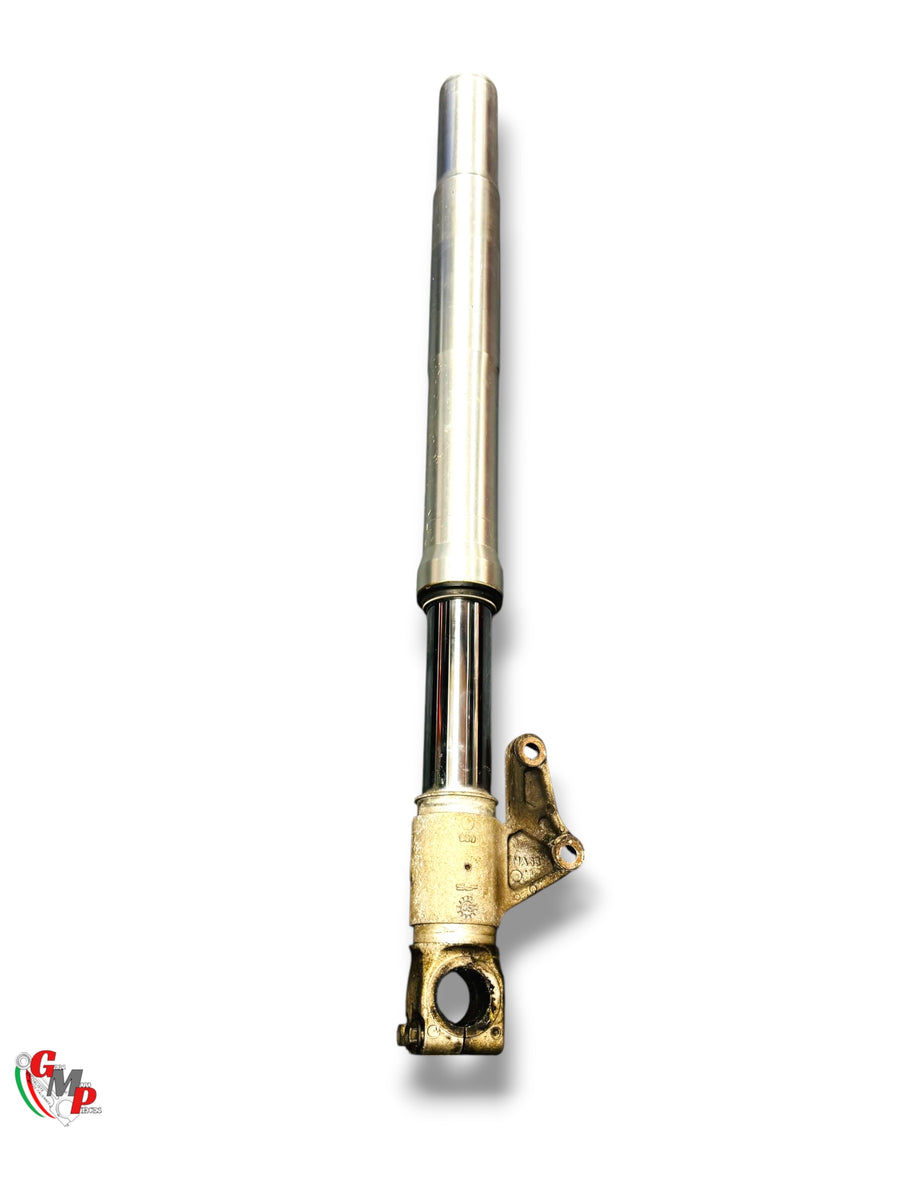 Right Fork Assembly - Ducati