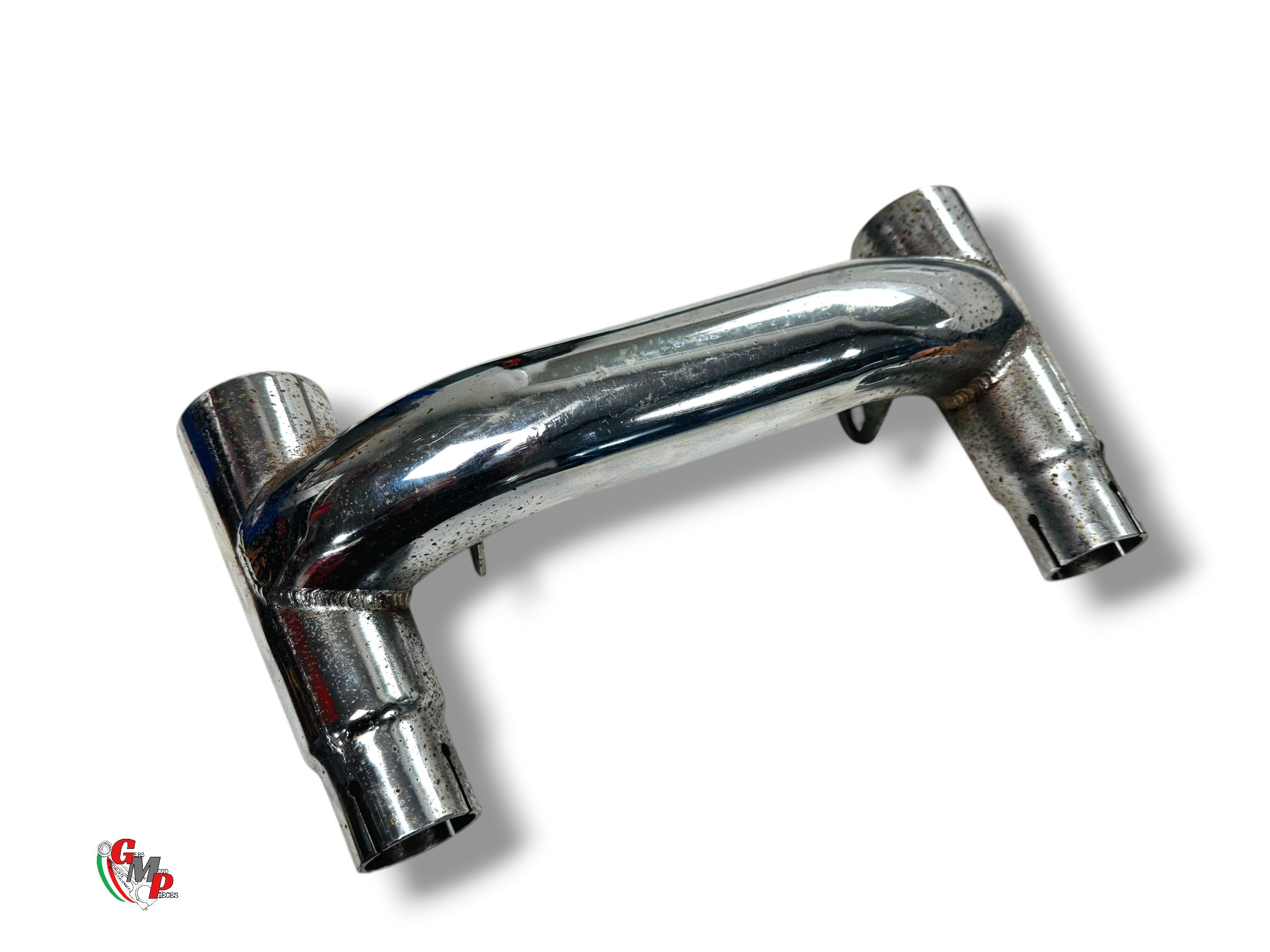 Pantah Exhaust Manifold - Ducati
