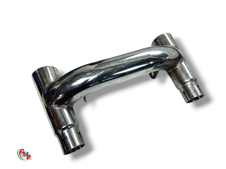 Pantah Exhaust Manifold - Ducati