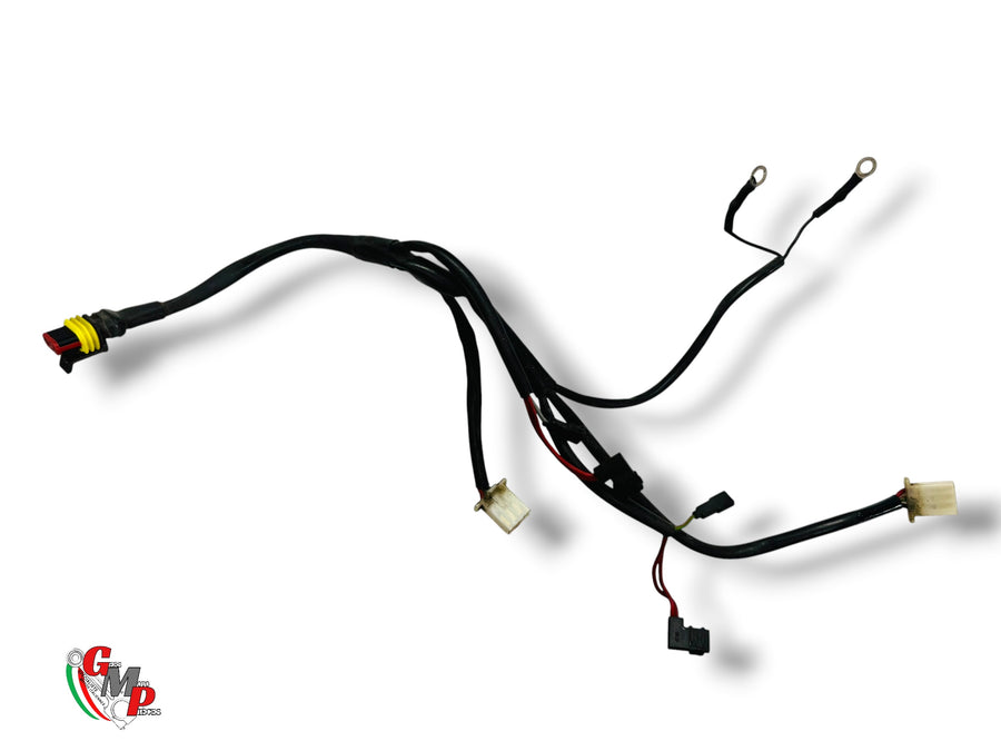 CDI Main Wiring Harness - Ducati