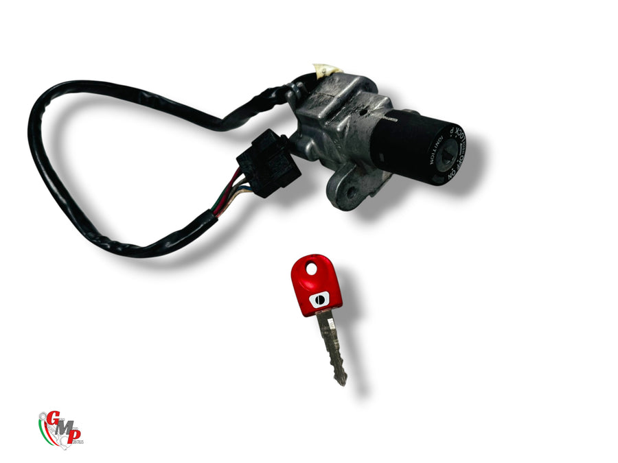Key Switch - Ducati