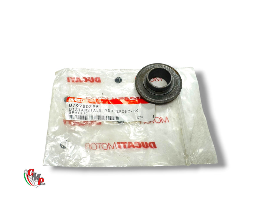 NEW Bichromate Spacer - Ducati
