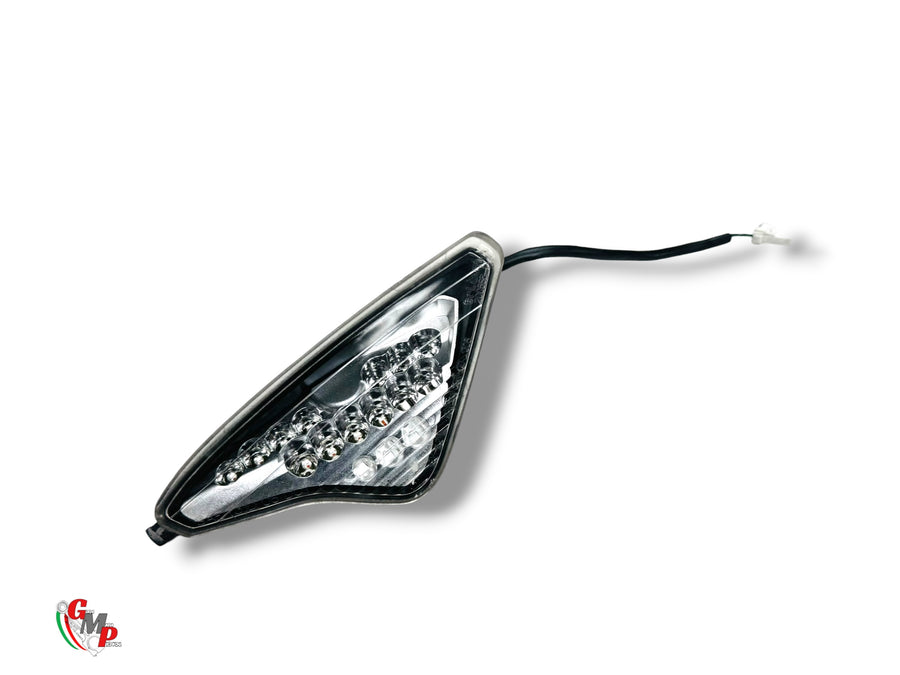 NEW Right Mirror Turn Signal - Ducati
