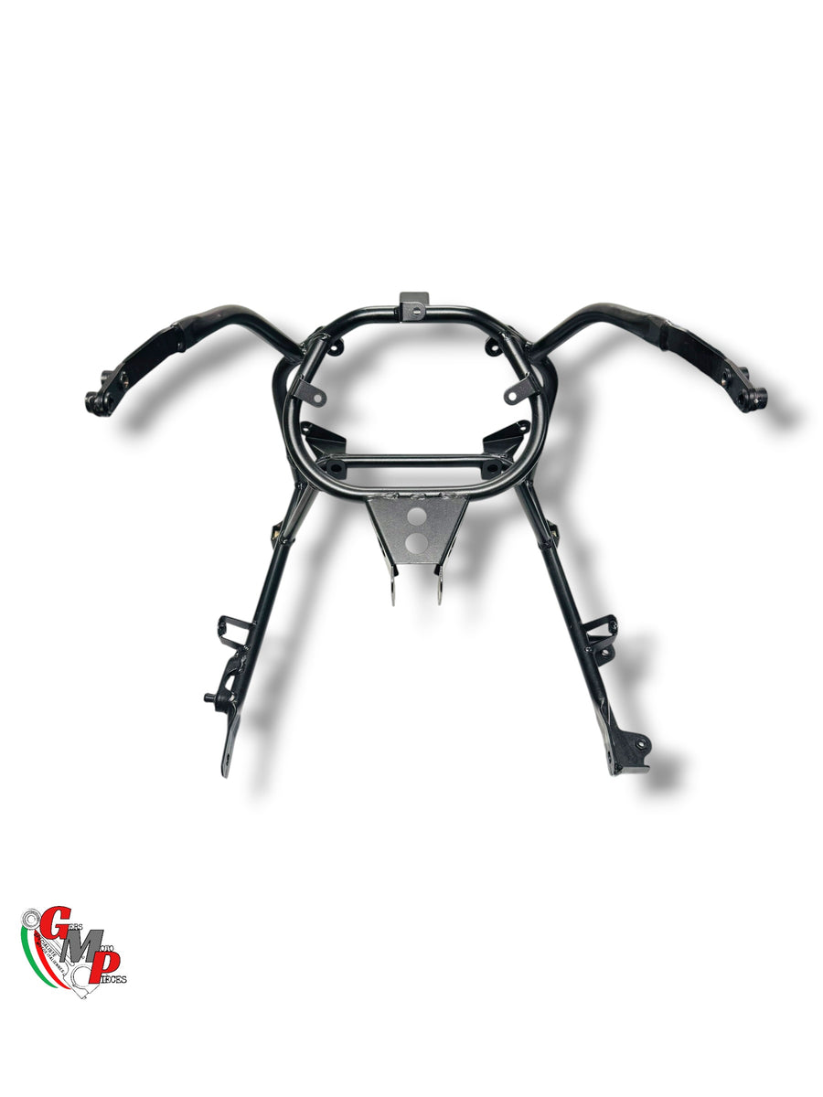 Headlight Bracket - Ducati