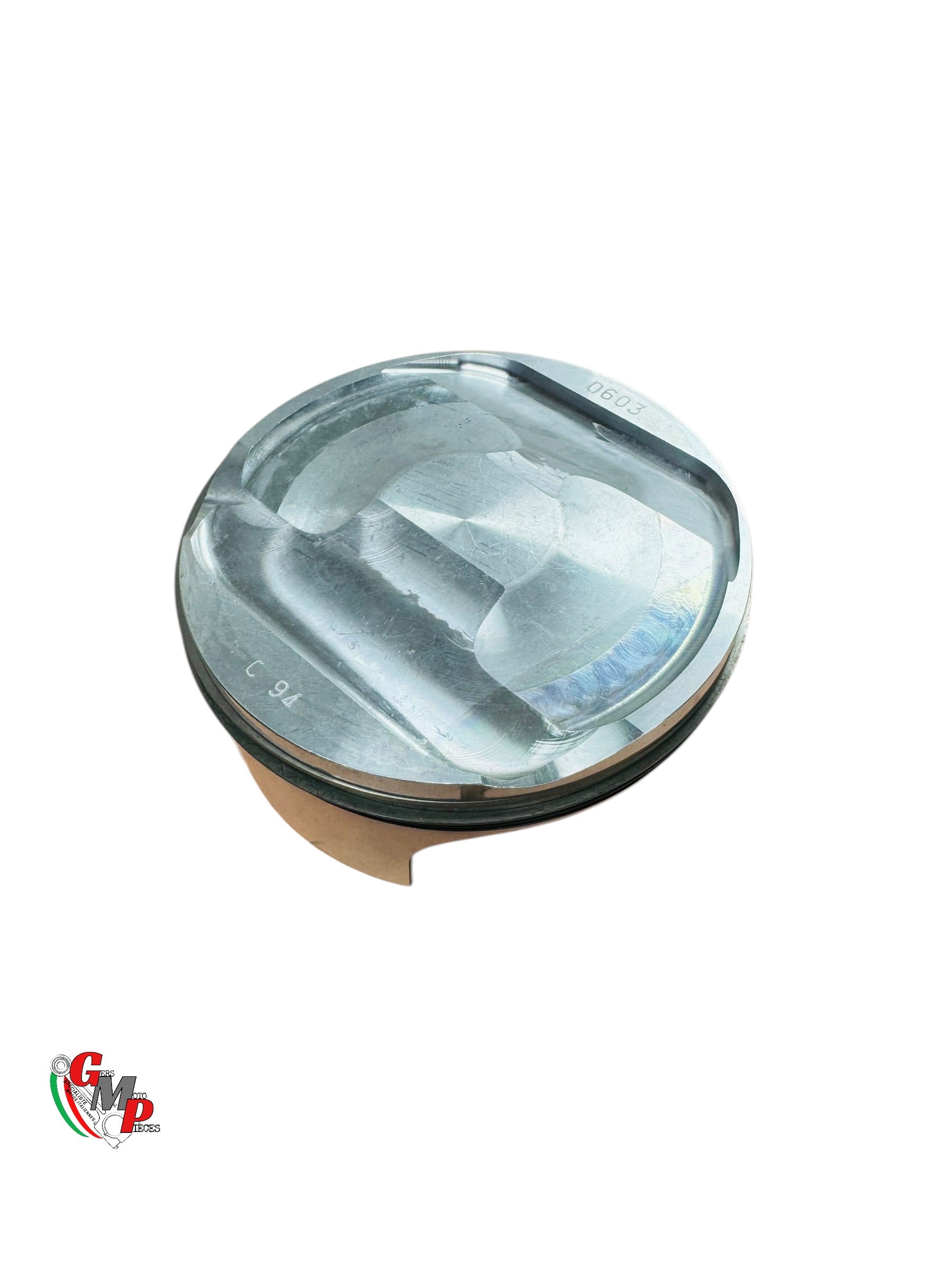 Complete Piston NEW - Ducati