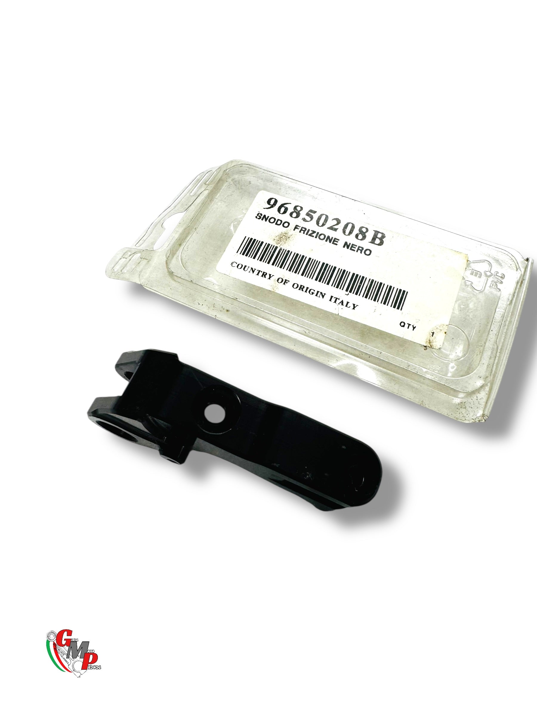 NEW Racing Clutch Lever Mount - Ducati Performance