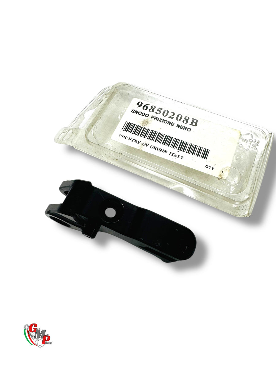 NEW Racing Clutch Lever Mount - Ducati Performance