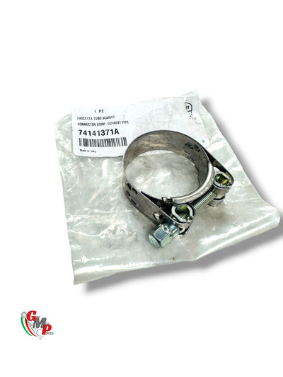 Exhaust Clamp NEW - Ducati