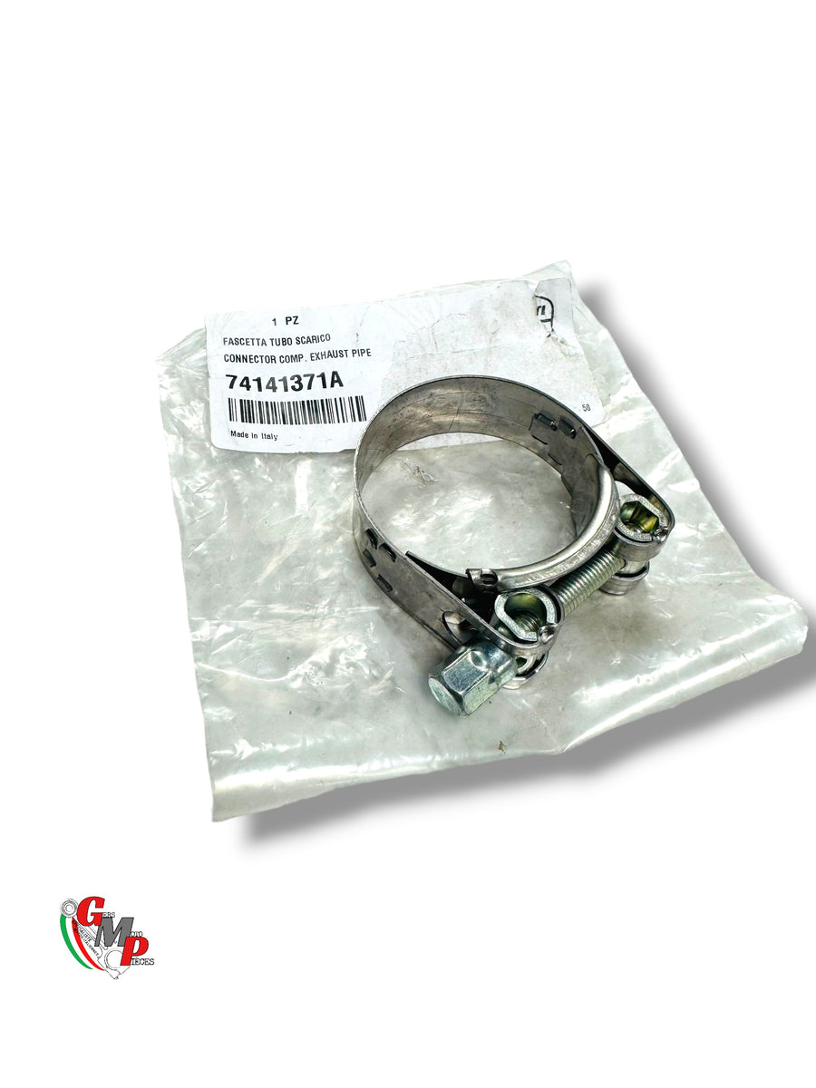 Exhaust Clamp NEW - Ducati