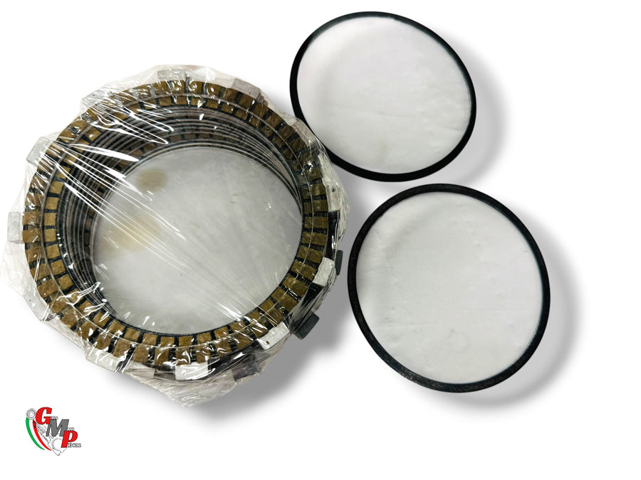 NEW Clutch Plate Set - Ducati