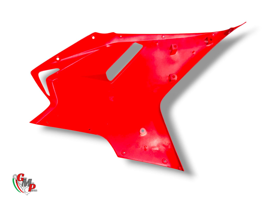 Upper Left Fairing NEW - Ducati